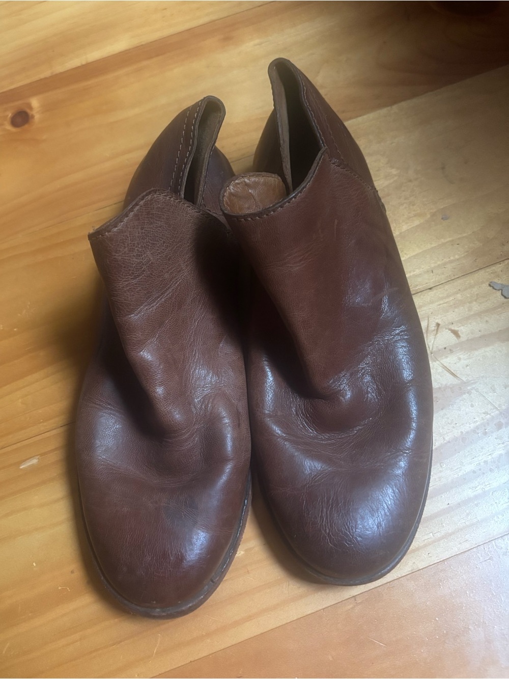 Frye sz 6.5
